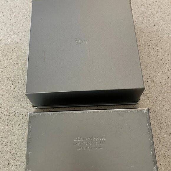 Patisse and KitchenAid Baking Pans (Set of 2) - Picture 2 of 5